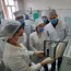 Қоңырат районы Санитария- эпидемиологиялық тынышлық ҳәм жәмийет саламатлығы бөлими рәсмий каналы