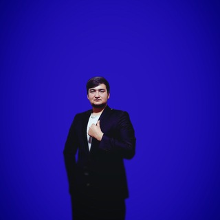 Akbarshoh Shodiyev | Blog
