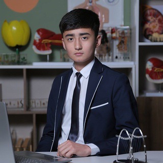 Izbasarov's blog