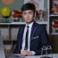 Izbasarov's blog