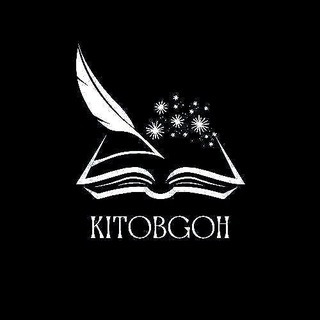 Kitobgoh