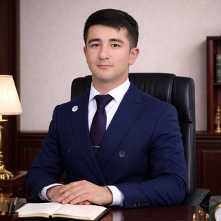 Abror Rafikov | shaxsiy blogi