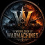 Legends of War Machines | Harbiy mashina afsonalari