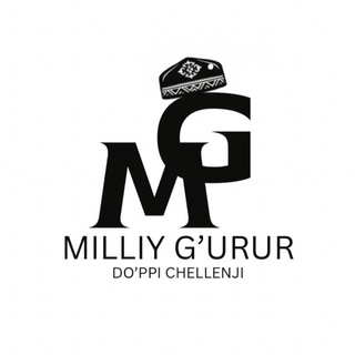 Milliy G’urur