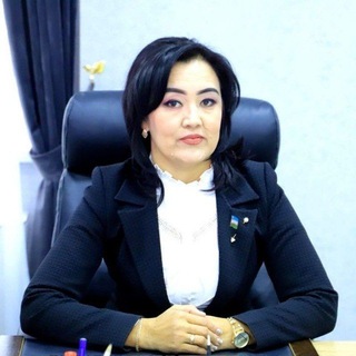 Sadoqat Bekmurodova