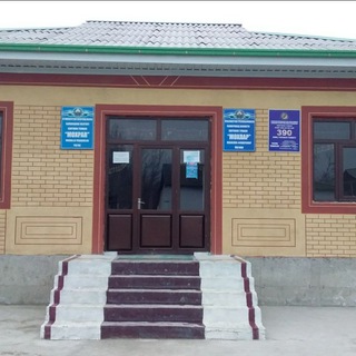 "Moxpar" MFY Yoshlari