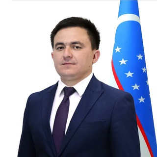 Akbarov Obidxon Sobirjon oʻgʻli