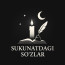 Xikmatillo | Sukunatdagi so'zlar