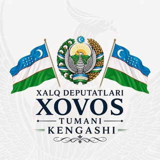 Xalq deputatlari Xovos tuman Kengashi