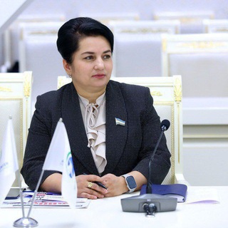 Nigora Lutfullayeva