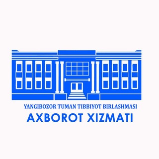 Yangibozor TTB | Rasmiy kanali