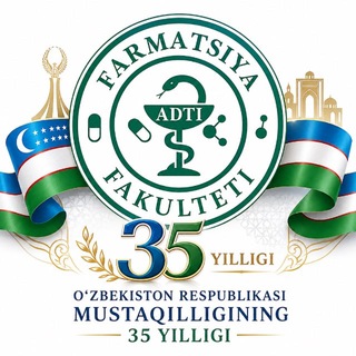 Farmatsiya ADTI