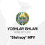 “Sho’rsoy” MFY yoshlari