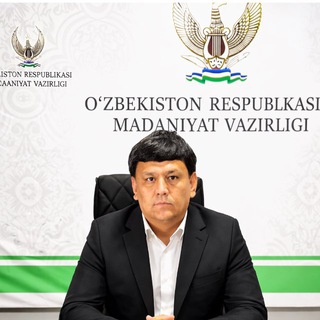 Ahror Mirzayev / Rasmiy