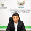 Ahror Mirzayev / Rasmiy