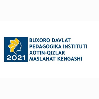 BuxDPI Xotin-qizlar maslahat kengashi