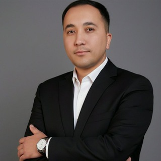 Farruh Rayimjonov