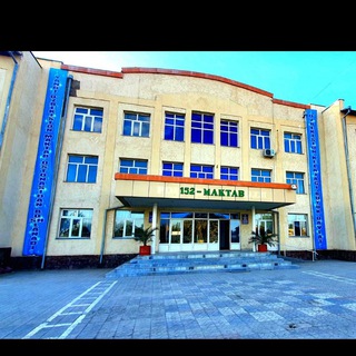 152-MAKTAB | Urgut tumani