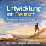 Entwicklung mit Deutsch