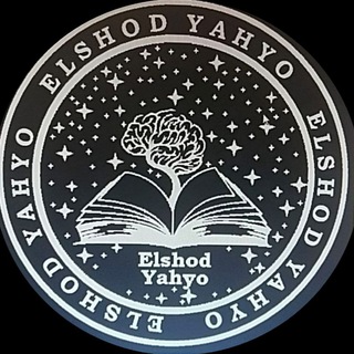 Elshod Yahyo