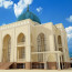 KALISHOX.UZ ,,SAID BOBO TERMIZIY,, JOME MASJIDI
