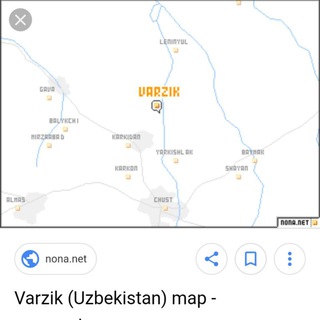 Varzikliklar(Варзикликлар)👍😊 ⚡️