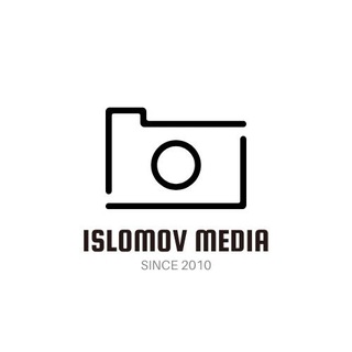 Islomov_media 🎞️