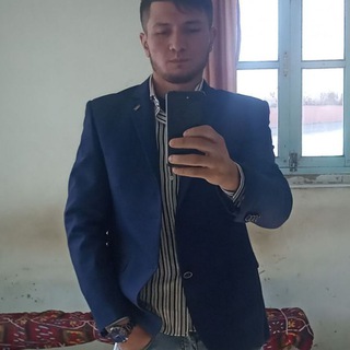 BAXRIDDIN OMONDULLAYEV