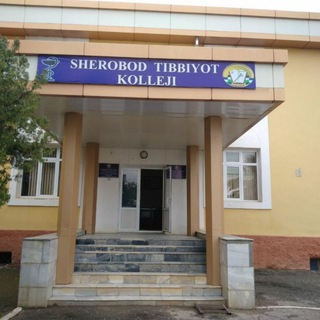 Sherobod tibbiyot kolleji#Niqob taqing