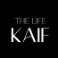 THE LIFE KAIF