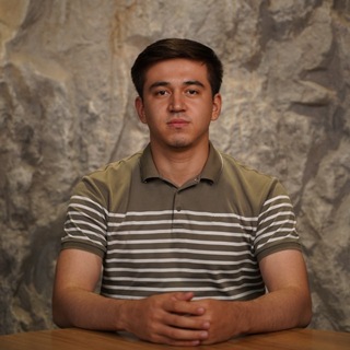 Kamronbek Mamajonov | Digital Marketing