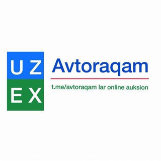 Avtoraqam Avtobozor 😎