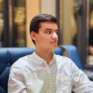 Fozilov Jaloliddin | Blog