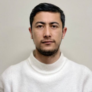 Amrullaev Uchqun | BLOG