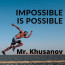 Xusanov Oybek | English | Blog