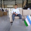 Shunqor Habibullayev