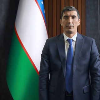 🇺🇿 Eldor Xudoyberdiyev rasmiy kanal