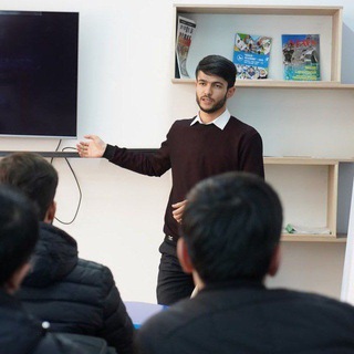 Mirshod G'iyosov | blog.