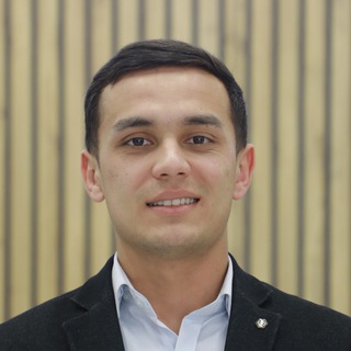 Dilshod Abdullayev