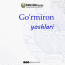 Go'rmiron MFY YIA