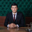 Hakimov Muhammadismoil
