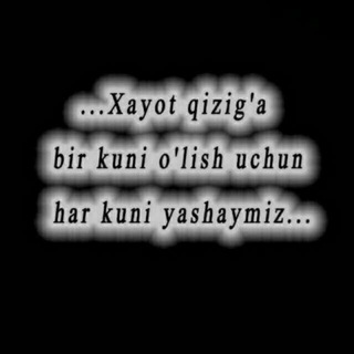 Azizbek ✍️