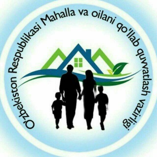 Munchoqtepa mahallasi