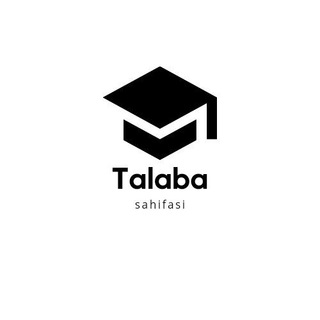 Talaba sahifasi