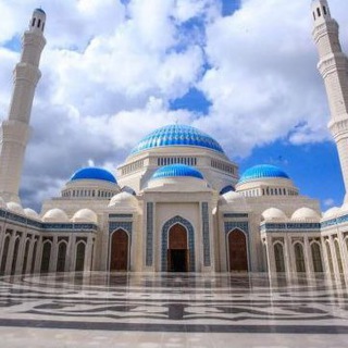 Berdiyor Ota Jome Masjidi