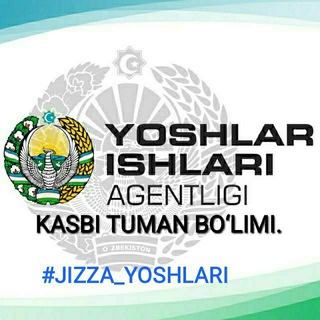 🇺🇿Jizza MFY Yoshlari