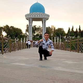 Orifjon ISMOILOV ™
