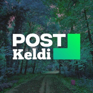 POSTKeldi