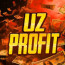 UZ PROFIT | RASMIY