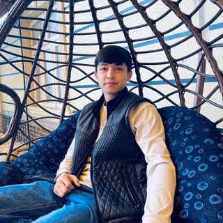 Toshev's * Blog 🇺🇿